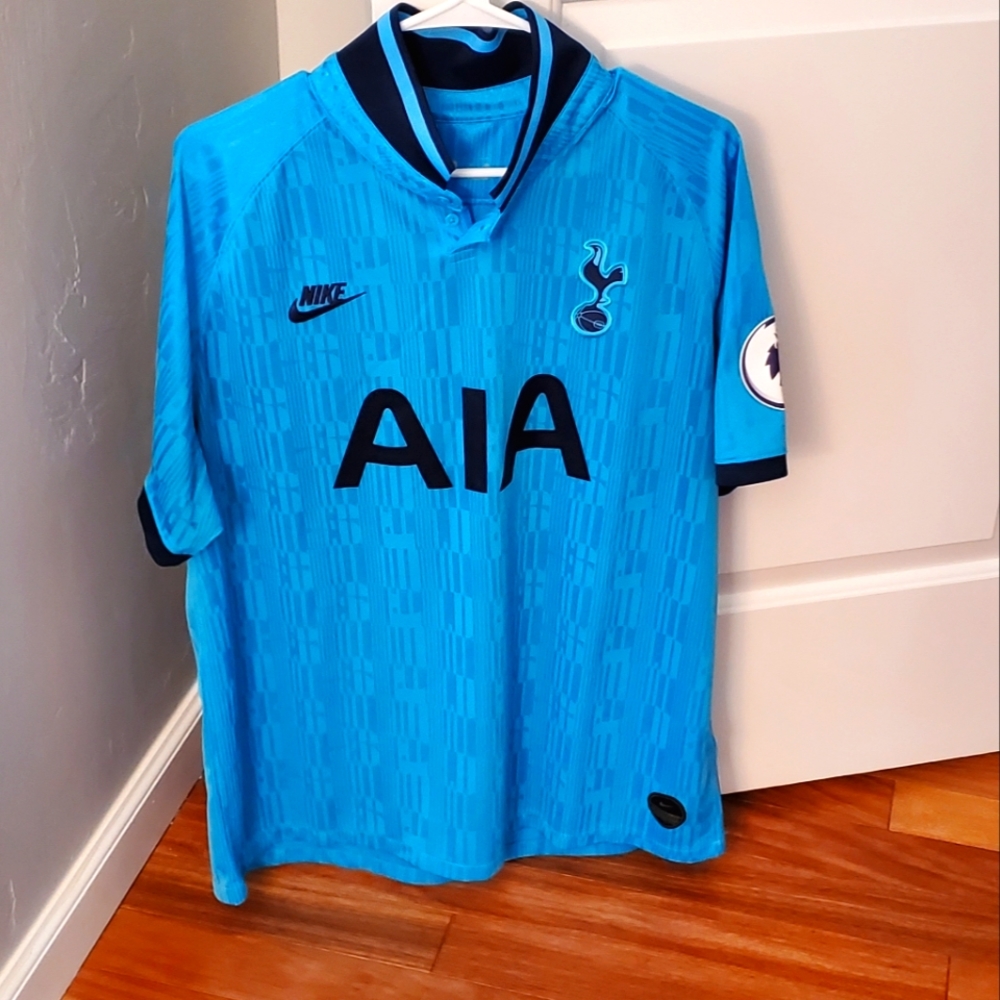 Tottenham Hotspur Harry Kane Soccer Jersey XL